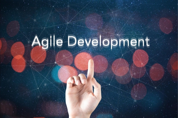 Why We Choose Agile Development for Faster Results