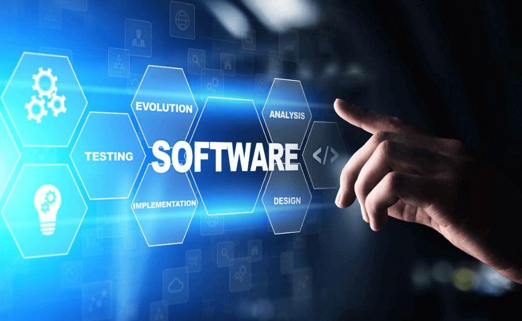 Software Consultancy & Development